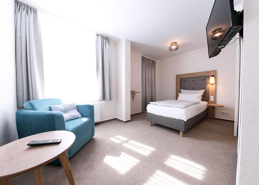 Lower Saxony Leer Room