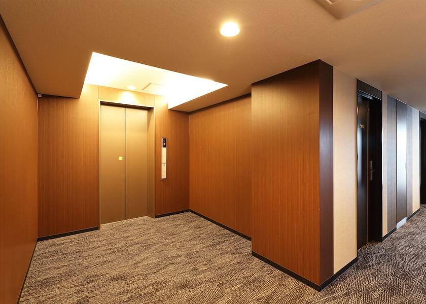 Okayama Okayama Interior