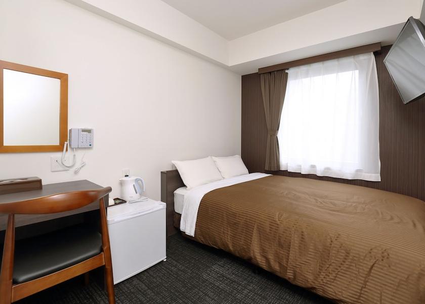 Okayama (prefecture) Okayama Room