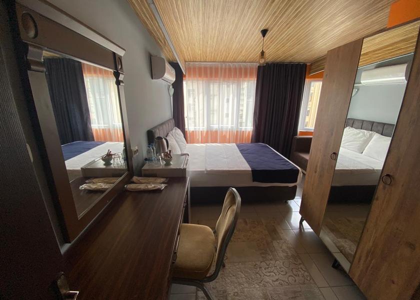 Antalya Region Antalya studio standard