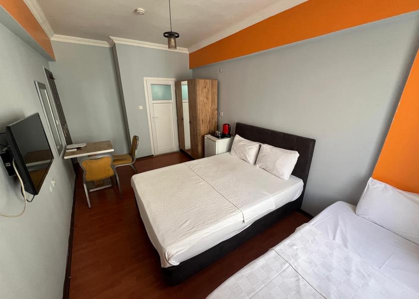 Antalya Region Antalya studio standard