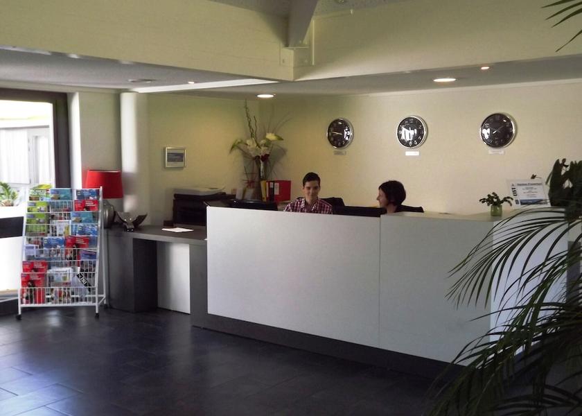 Occitanie Mondonville Reception