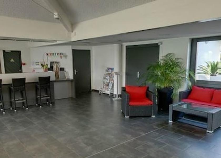 Occitanie Mondonville Reception
