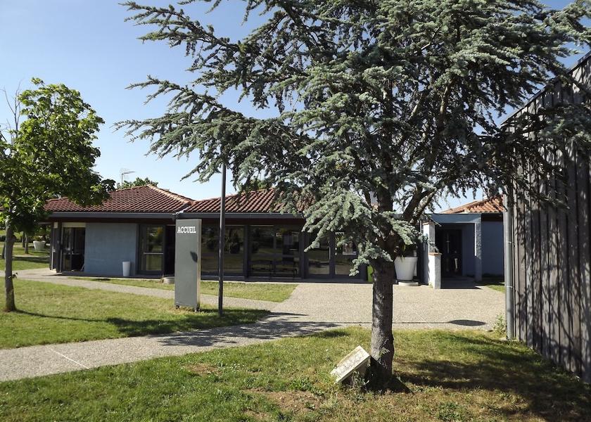 Occitanie Mondonville Property Grounds