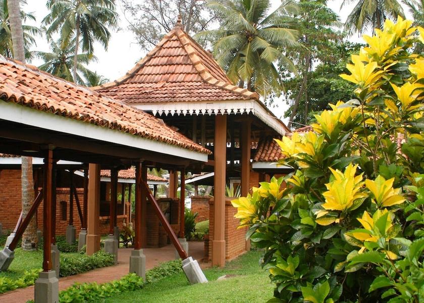 Southern Province Bentota Exterior
