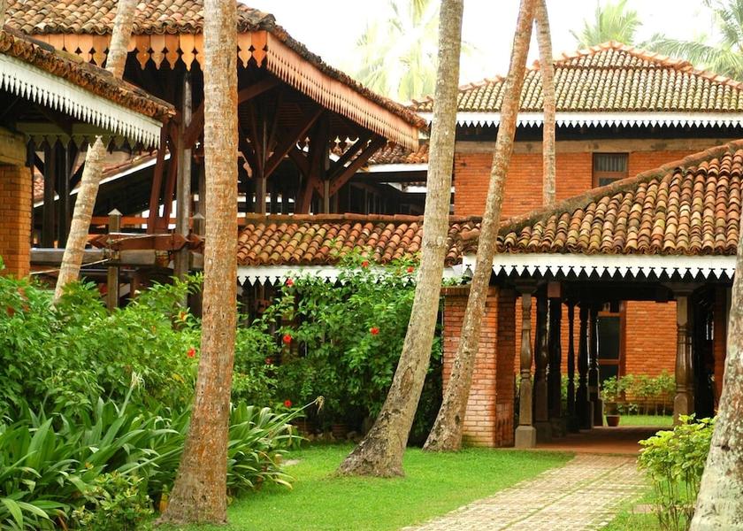 Southern Province Bentota Exterior