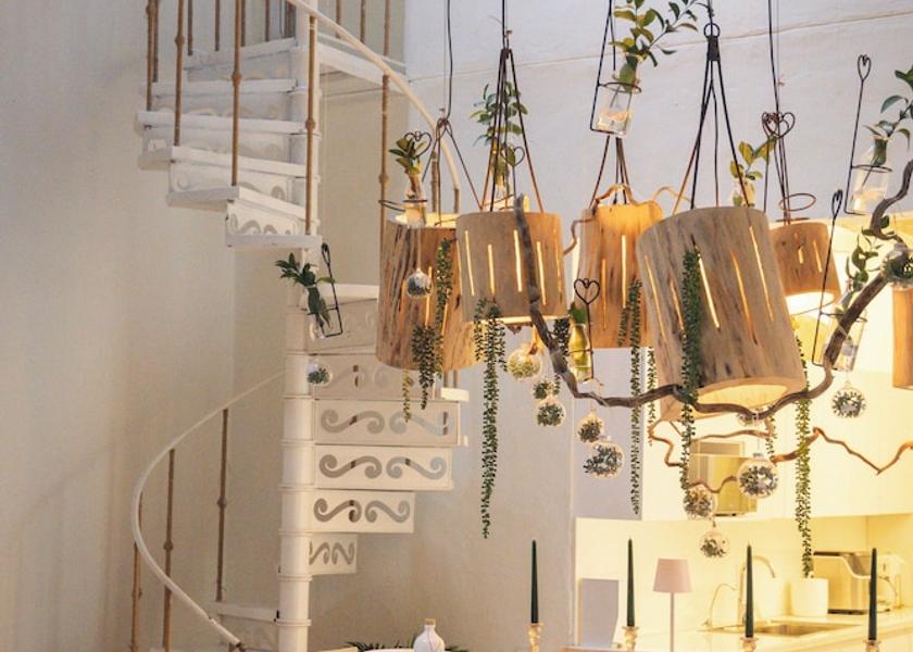 Bolivar Cartagena Room