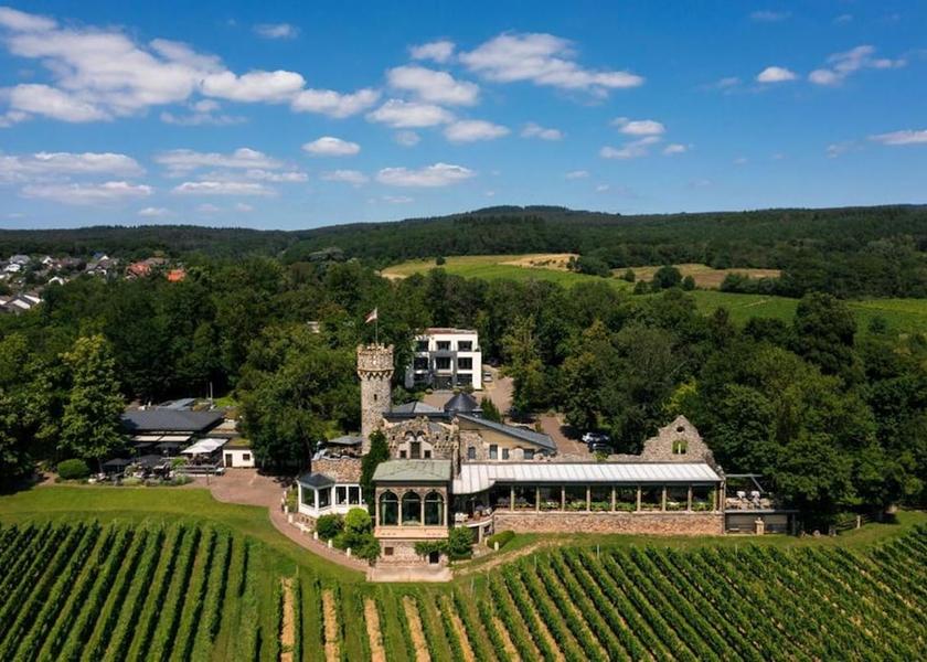 Hessen Geisenheim Primary image