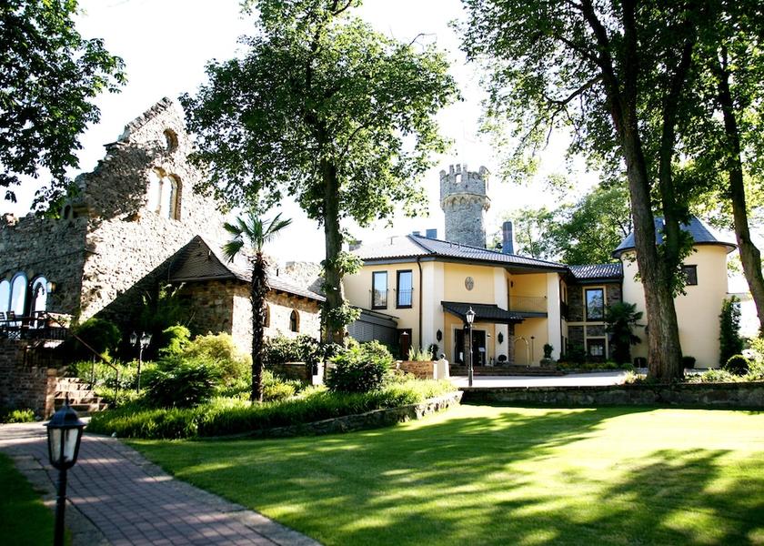 Hessen Geisenheim Garden