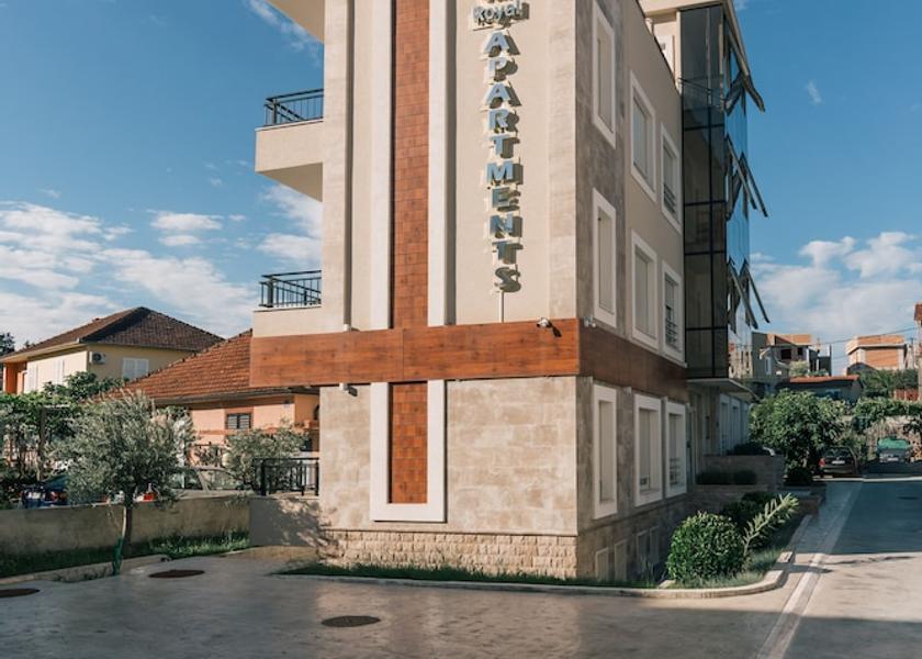  Tivat Entrance