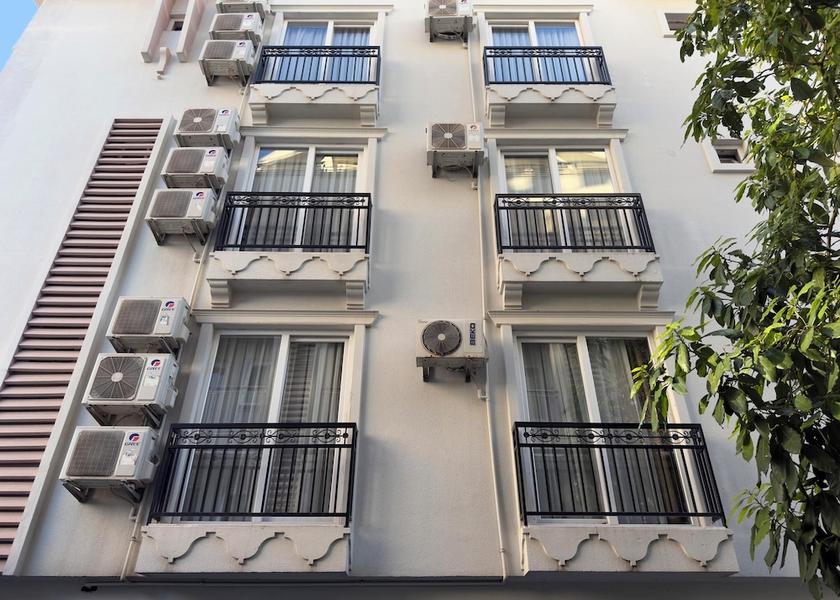 Antalya Region Antalya Balcony