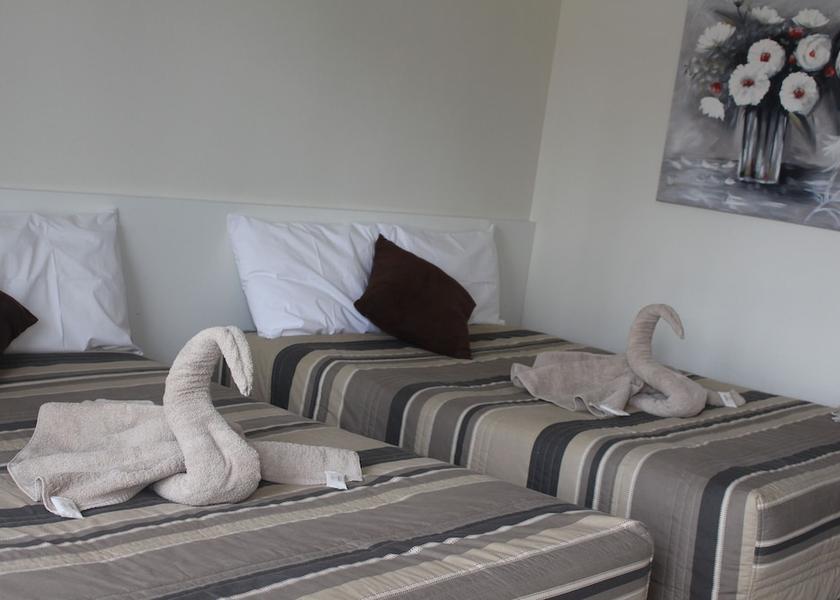 New South Wales Dubbo Room