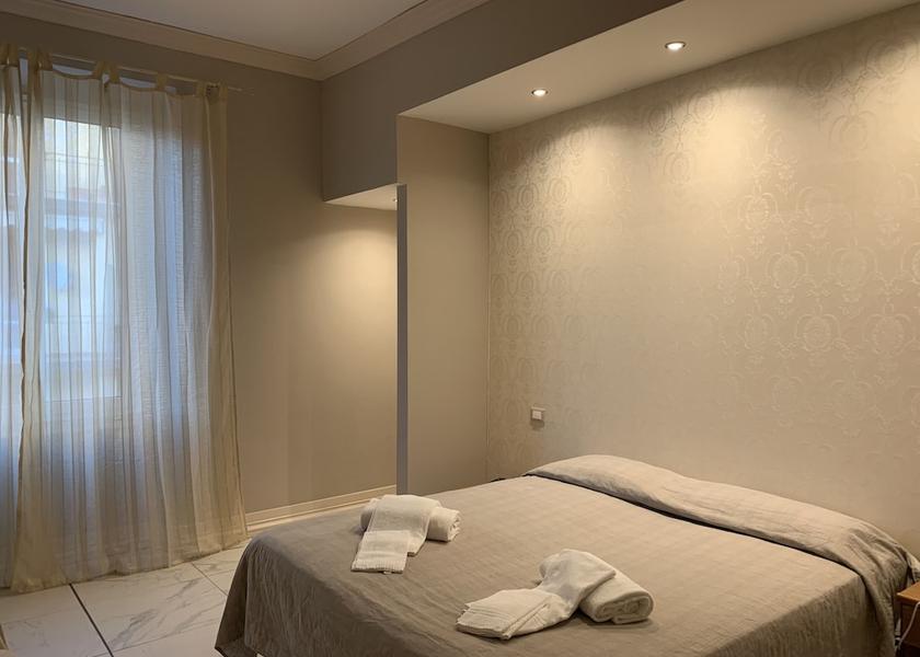 Liguria Sarzana Room