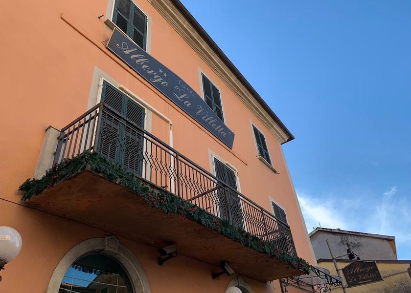 Liguria Sarzana Primary image