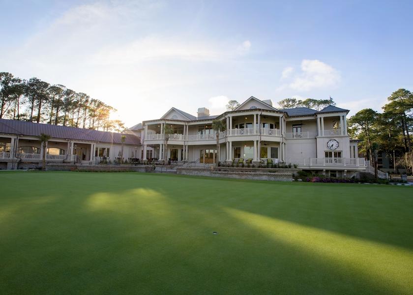 South Carolina Hilton Head Island Amenity