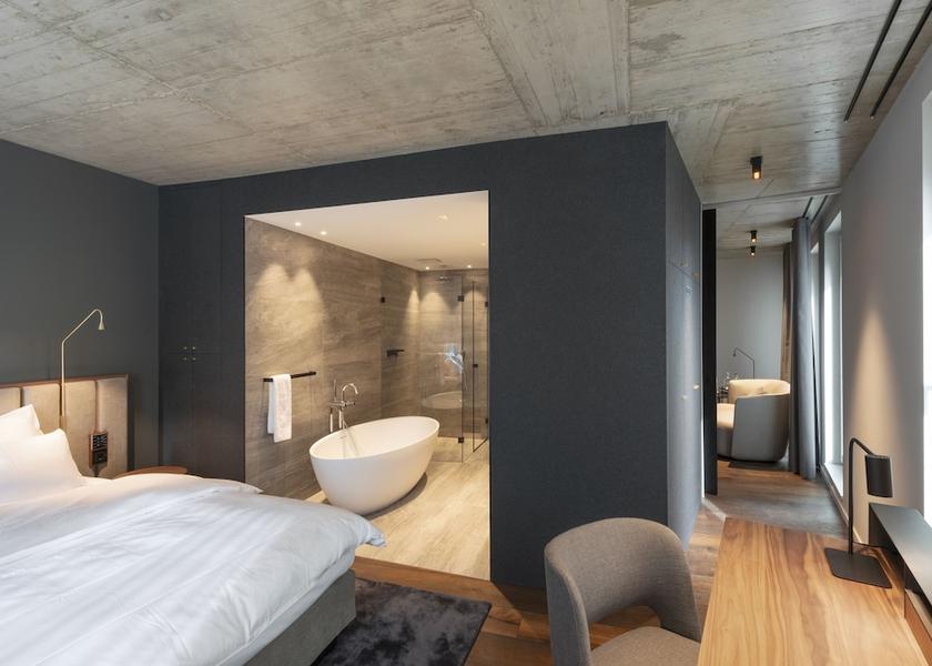 North Rhine-Westphalia Cologne Bathroom