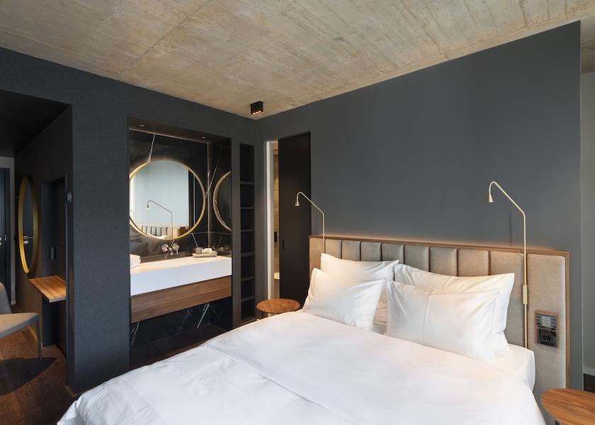 North Rhine-Westphalia Cologne Room