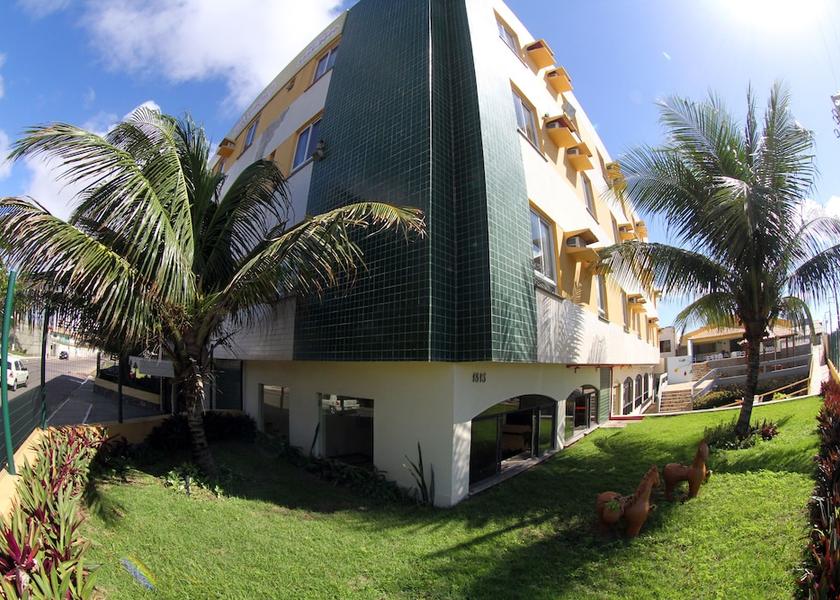 Sergipe Aracaju View from Property