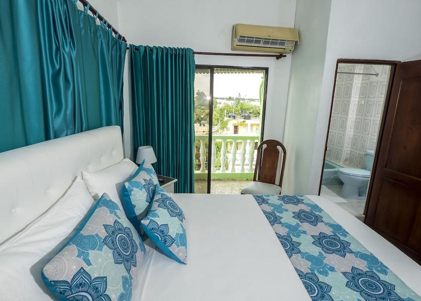 Santo Domingo Santo Domingo Este Room
