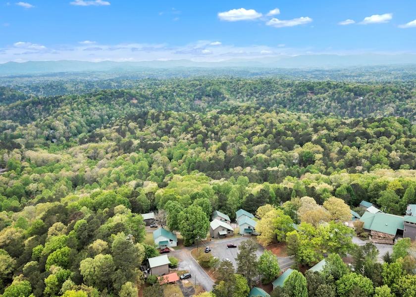 Georgia Ellijay Room