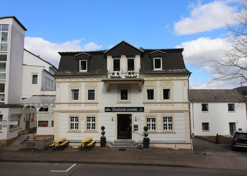 Hessen Bad Salzschlirf Primary image