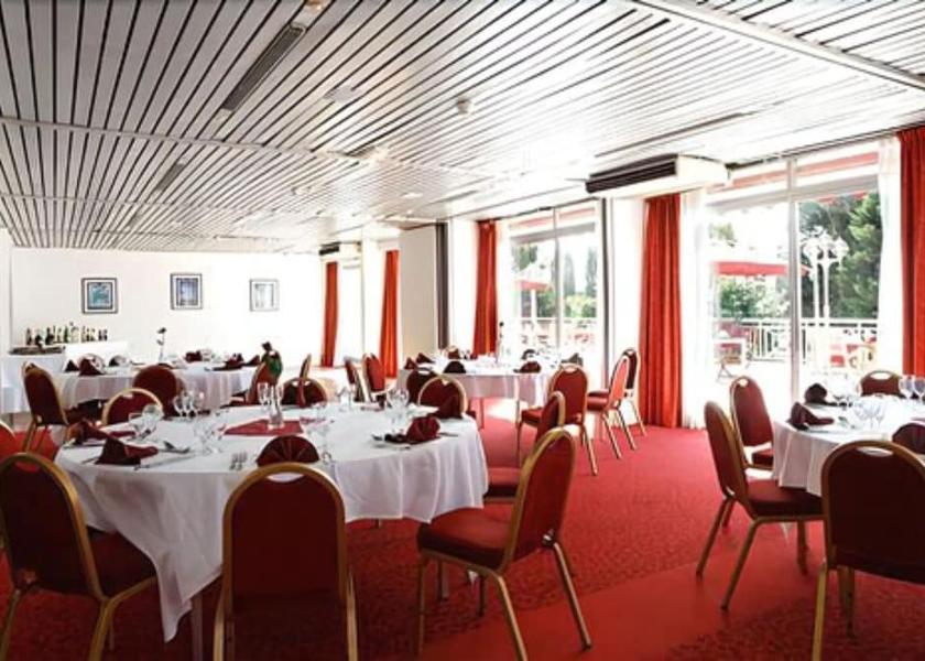 Île-de-France Saulx-les-Chartreux Banquet Hall