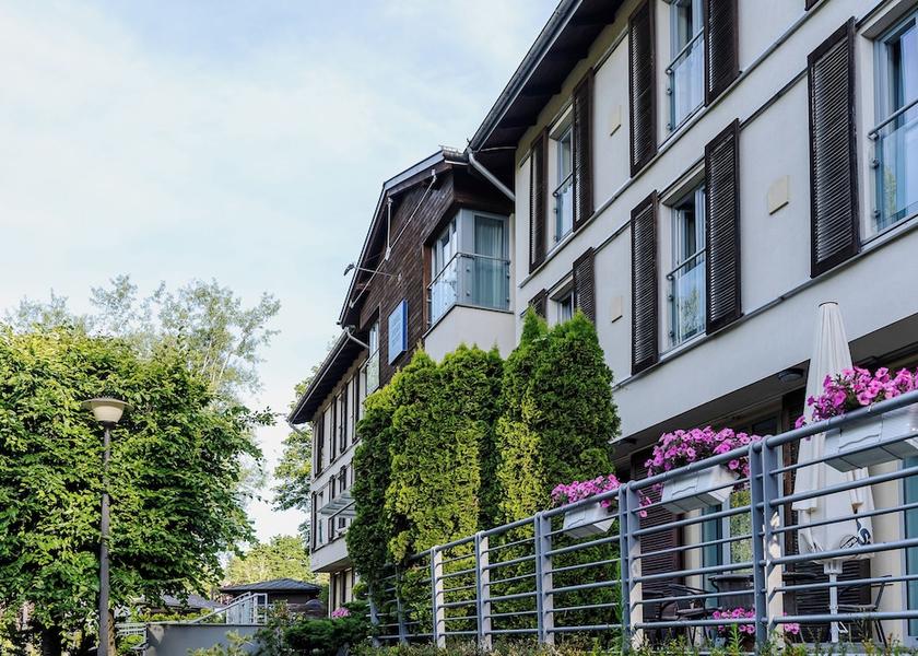 East Pomeranian Voivodeship Sopot Primary image