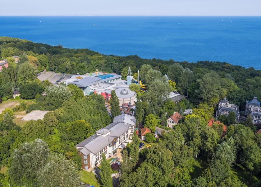 Pomeranian Voivodeship Sopot Building design