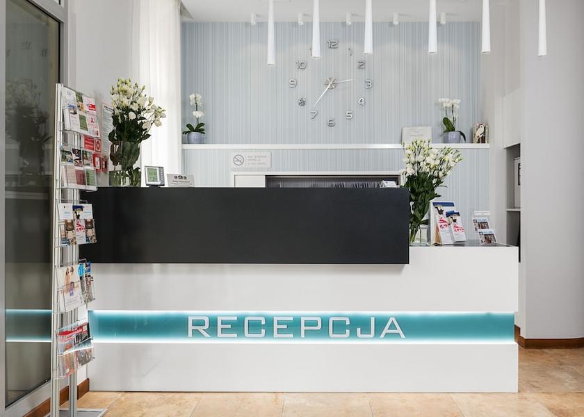 East Pomeranian Voivodeship Sopot Lobby