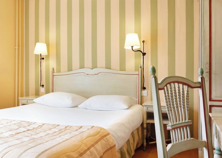 Grand Est Colmar Room