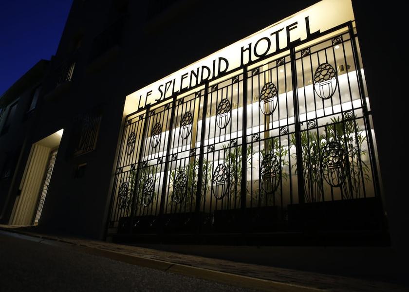 Provence-Alpes-Côte d'Azur Bandol Facade