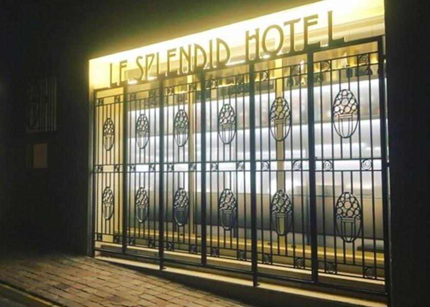 Provence-Alpes-Côte d'Azur Bandol Facade