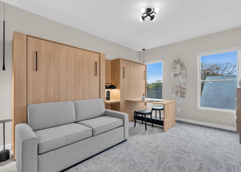 New Jersey Asbury Park Room