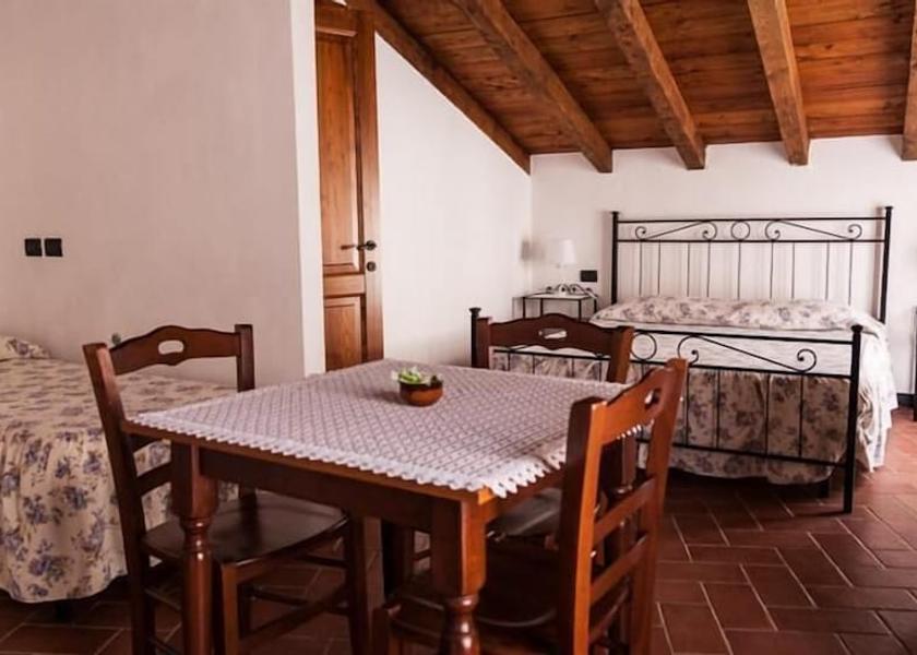 Liguria Pignone Restaurant