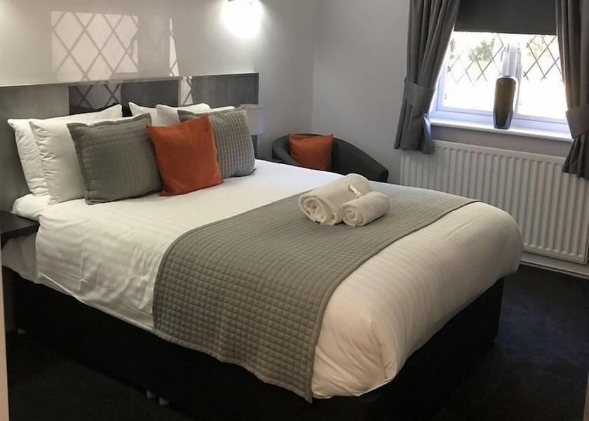 England Chester-le-Street Room