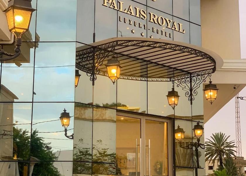  Sfax Exterior Detail