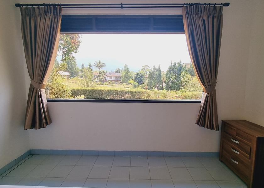 West Java Ciater Room