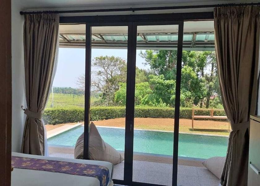 West Java Ciater Room