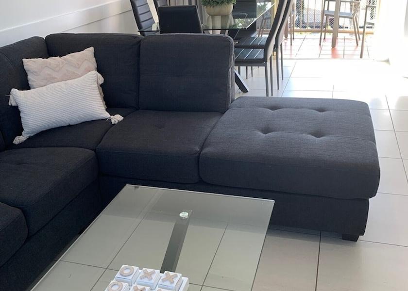 Queensland Sunshine Coast In-Room Dining