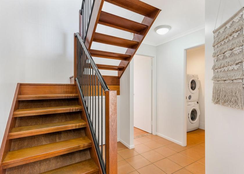 Queensland Sunshine Coast Room layout blue print