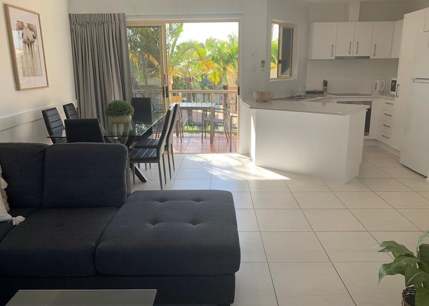 Queensland Sunshine Coast Bar