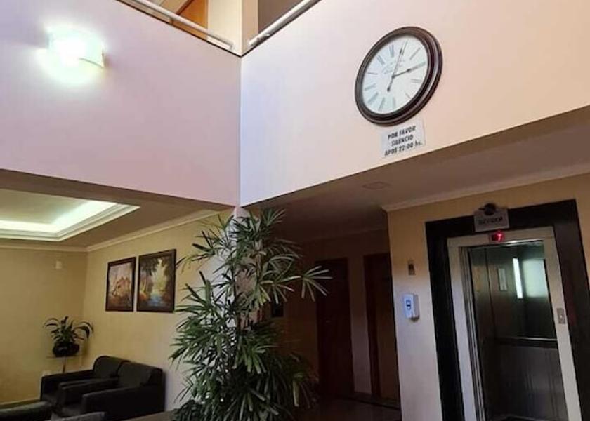 Minas Gerais Uberaba Reception