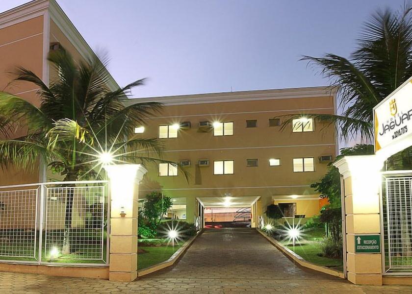 Minas Gerais Uberaba Exterior