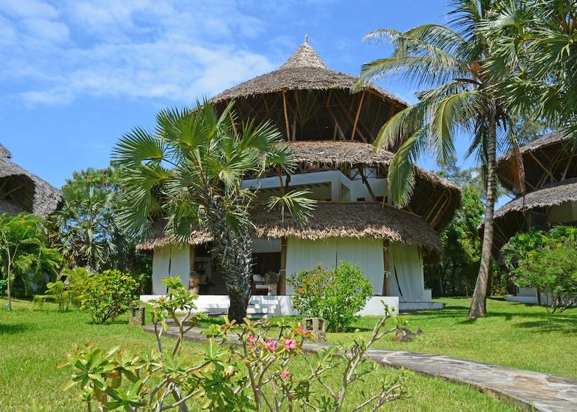 Kilifi County Malindi Terrace/patio
