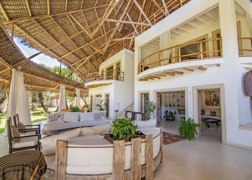 Kilifi County Malindi Terrace/patio