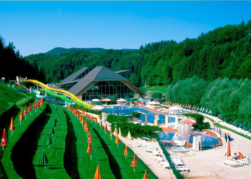  Kamnik Property Grounds