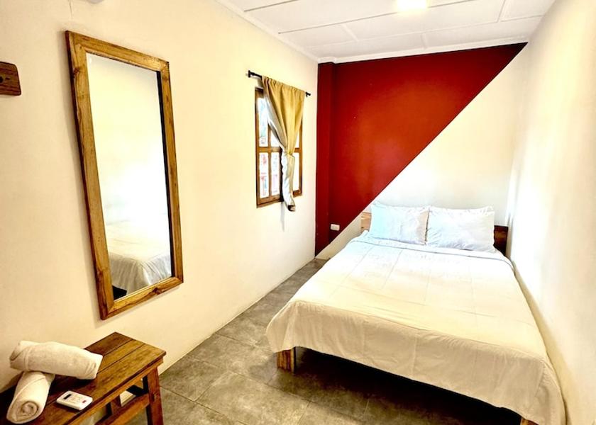 Santa Elena Manglaralto Room