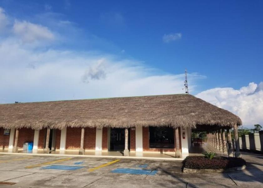 Sucumbios Shushufindi Restaurant