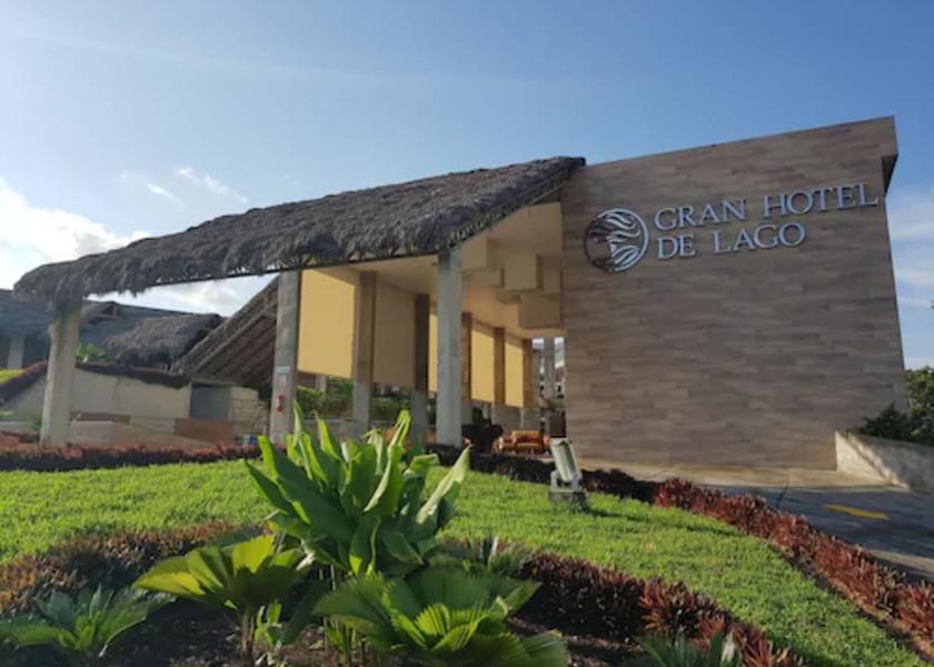 Sucumbios Shushufindi Facade