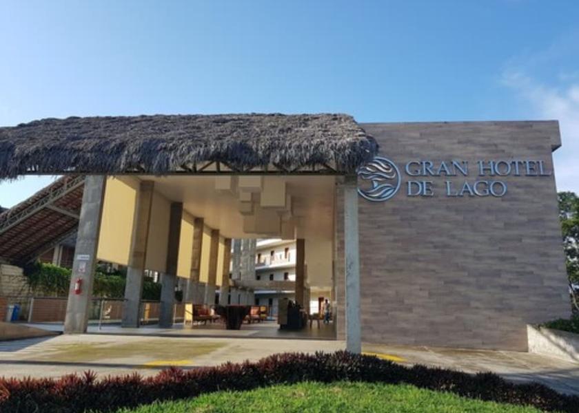 Sucumbios Shushufindi Facade